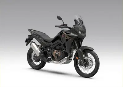 Honda Africa Twin CRF 1100L ES DCT (2024 - 26) - Annuncio 9363805