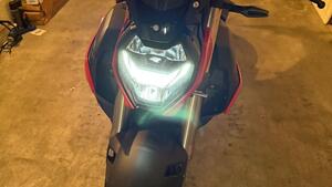 Bmw S 1000 R (2021 - 24) 