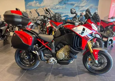 Ducati Multistrada V4 Pikes Peak (2021 - 24) - Annuncio 9964931