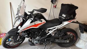 KTM 390 Duke (2021 - 23) 