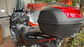 Yamaha T-Max 560 (2022 - 24) usata