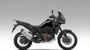 Honda Africa Twin CRF 1100L ES (2024 - 26)  (4)