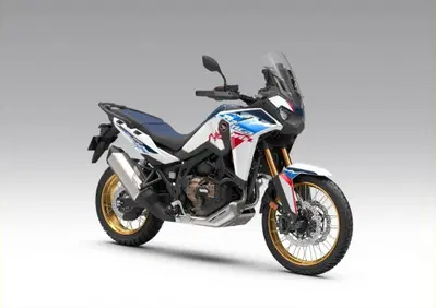 Honda Africa Twin CRF 1100L ES (2024 - 26) - Annuncio 9363803