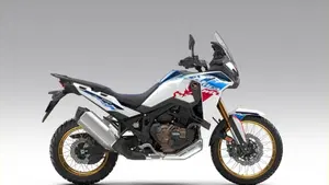 Honda Africa Twin CRF 1100L ES (2024 - 26)  (2)