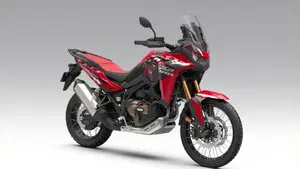 Honda Africa Twin CRF 1100L ES (2024 - 26)  (5)