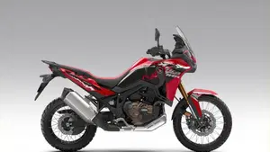 Honda Africa Twin CRF 1100L ES (2024 - 26)  (6)