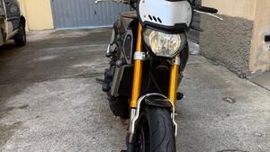 Yamaha MT-09 Sport Tracker ABS (2014 - 16) 