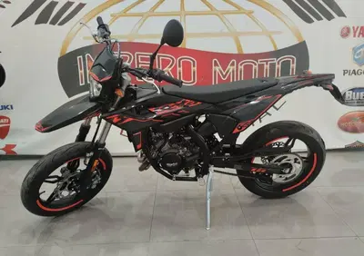 Betamotor RR 50 Motard Sport (2021 - 26) - Annuncio 9964924