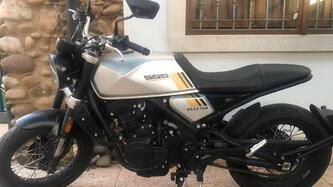 Brixton Motorcycles Crossfire 500 (2021 - 25) usata