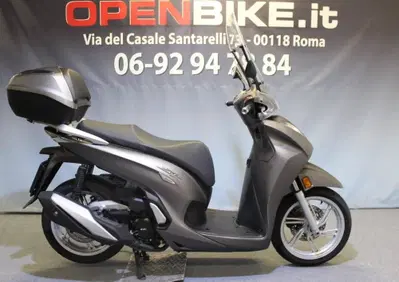 Honda SH 350 (2021 - 24) - Annuncio 9964930