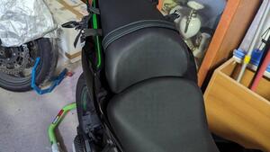 Kawasaki Z 650 (2021 - 24) 