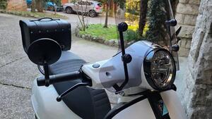 Vespa GTS 310 Supersport (2025 - 26) 