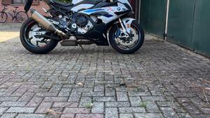 Bmw S 1000 RR (2023 - 24) 