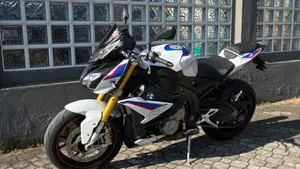 Bmw S 1000 R (2017 - 20)  (3)