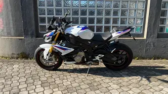 Bmw S 1000 R (2017 - 20) usata
