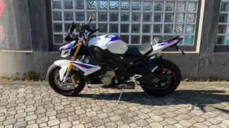 Bmw S 1000 R (2017 - 20)