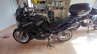 Honda Varadero 1000 (2003 - 11)