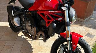 Ducati Monster 821 (2018 - 20)