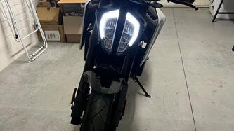 KTM 790 Duke L (2023 - 24) usata