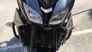 Yamaha Tracer 900 (2018 - 20)  (2)