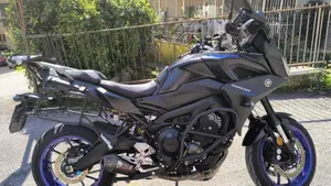 Yamaha Tracer 900 (2018 - 20)  (4)