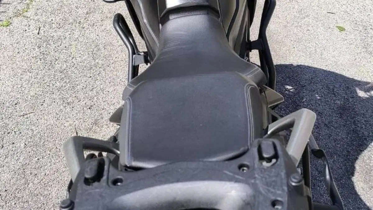 Yamaha Tracer 900 (2018 - 20)  (7)