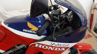 Honda VF 500 F II epoca