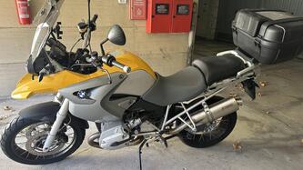 Bmw R 1200 GS (2004 - 07) usata
