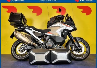KTM 1290 Super Adventure S (2022 - 25) - Annuncio 9964979
