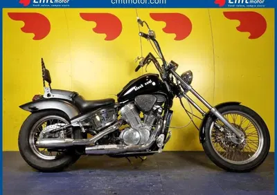 Honda VT 600 C Shadow (1989 - 98) - Annuncio 9964980