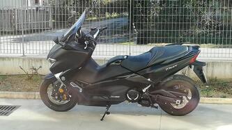 Yamaha T-Max 530 SX (2017 - 19) usata