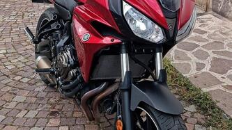 Yamaha Tracer 700 (2016 - 20) usata