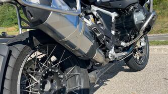 Bmw R 1250 GS Adventure (2021 - 24) usata