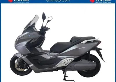 CJR MotorEco Lion 11Kw (2023 - 26) - Annuncio 9965035