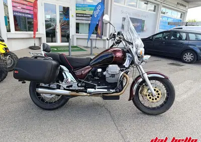 Moto Guzzi California 1100 Carburatori (1997 - 99) - Annuncio 9944316