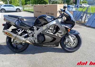 Honda CBR 900 RR (1998 - 99) - Annuncio 9772311