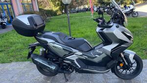 Honda ADV 350 (2022 - 24) 