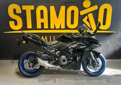 Suzuki GSX-S1000GT (2025 - 26) - Annuncio 9965065