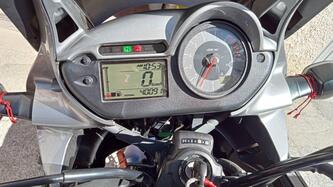 Honda Transalp XL 700 V ABS (2007 - 2013) usata