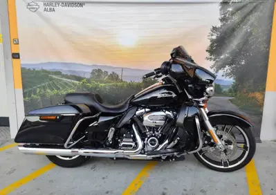 Harley-Davidson 107 Street Glide (2017 - 19) - FLHX - Annuncio 9965082