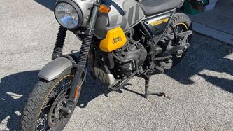 Royal Enfield Scram 411 (2022 - 24) usata