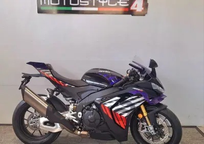Aprilia RSV4 1100 Factory (2025 - 26) - Annuncio 9817602