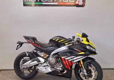 Aprilia RS 660 Factory (2025 - 26) - Annuncio 9707915