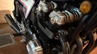 Honda 1100 super boldor epoca