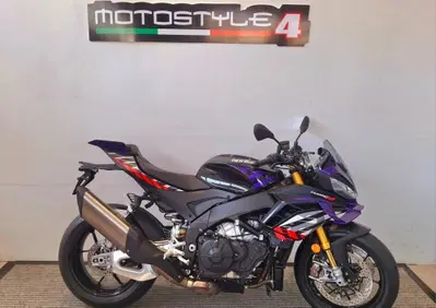 Aprilia Tuono V4 Factory (2025 - 26) - Annuncio 9707946