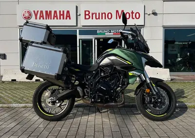 Benelli TRK 702 (2023 - 25) - Annuncio 9965119