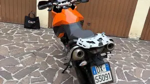 KTM 990 Supermoto R (2012 - 13)  (2)