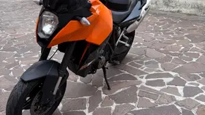 KTM 990 Supermoto R (2012 - 13)  (3)