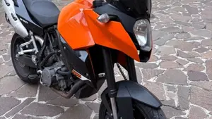 KTM 990 Supermoto R (2012 - 13)  (4)
