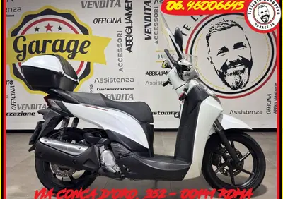 Honda SH 300 i (2011 - 14) - Annuncio 9965124